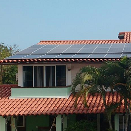 Ricteix Energia Solar